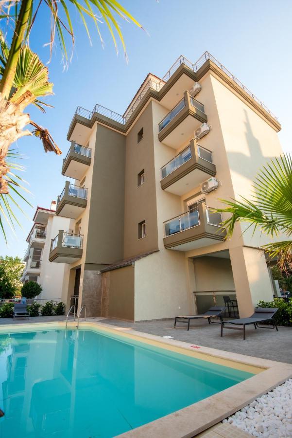 Olive 101 Apartment Peraia  Exterior photo