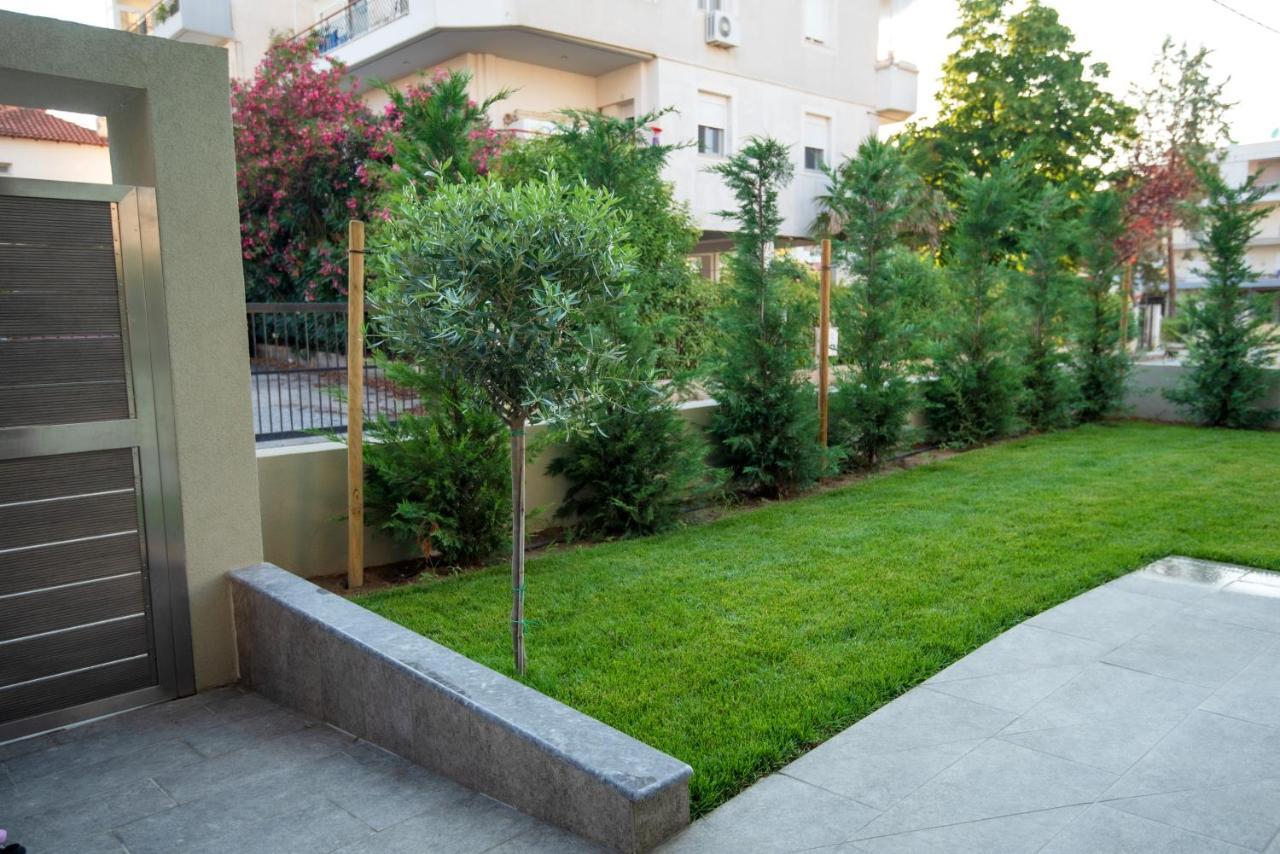 Olive 101 Apartment Peraia  Exterior photo