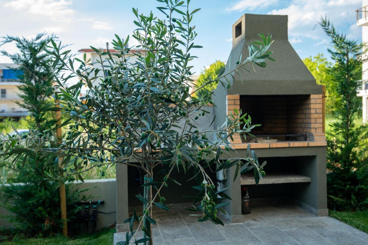Olive 101 Apartment Peraia  Exterior photo