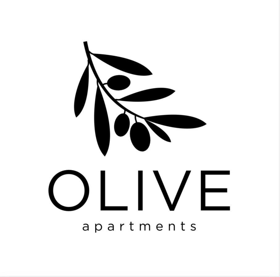 Olive 101 Apartment Peraia  Exterior photo