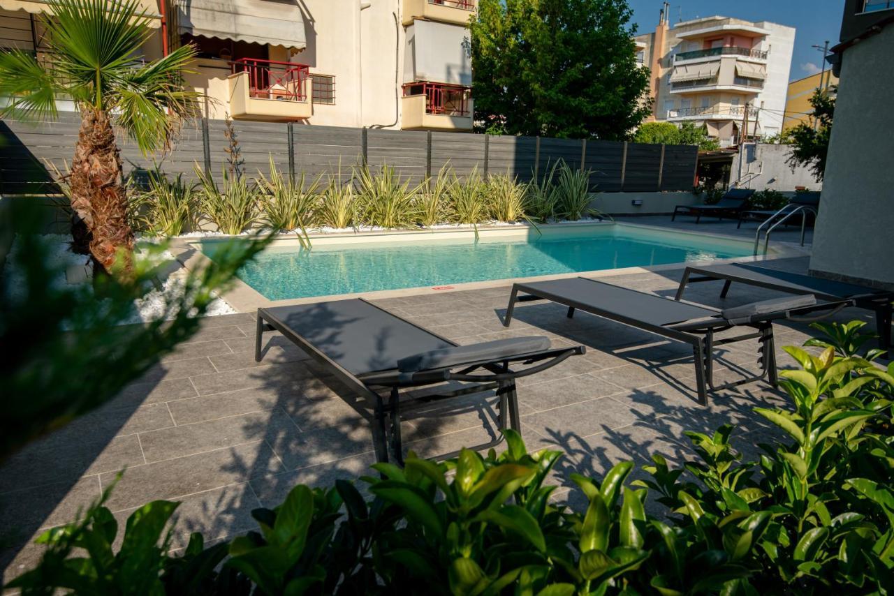 Olive 101 Apartment Peraia  Exterior photo
