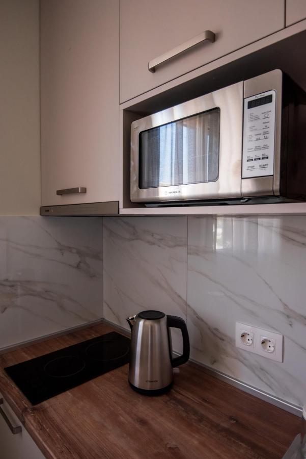 Olive 101 Apartment Peraia  Exterior photo
