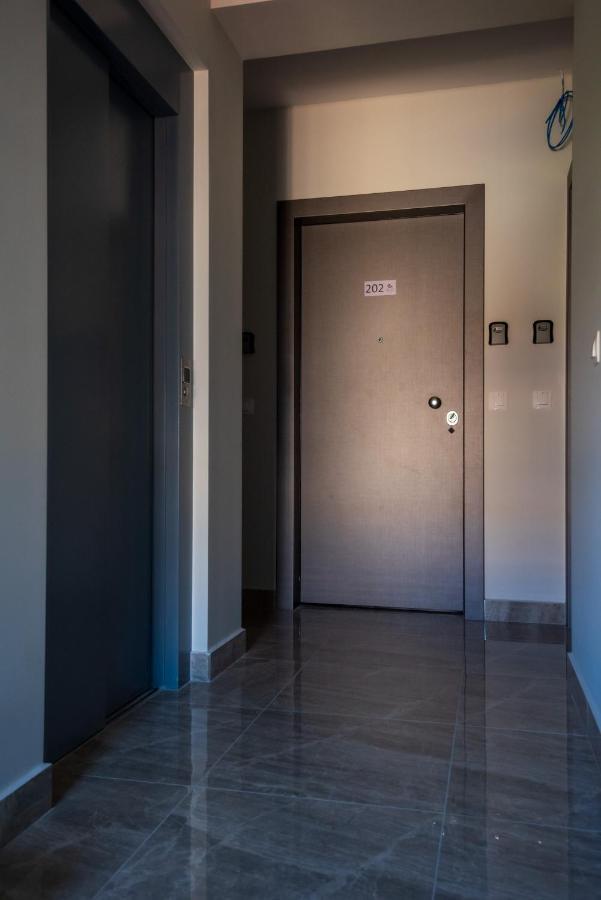 Olive 101 Apartment Peraia  Exterior photo