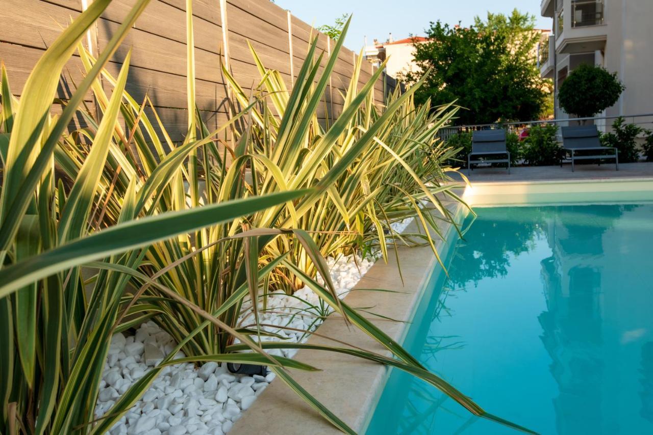 Olive 101 Apartment Peraia  Exterior photo
