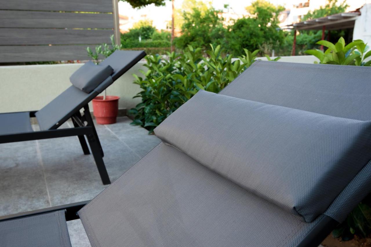 Olive 101 Apartment Peraia  Exterior photo