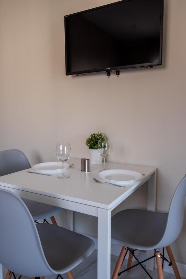 Olive 101 Apartment Peraia  Exterior photo