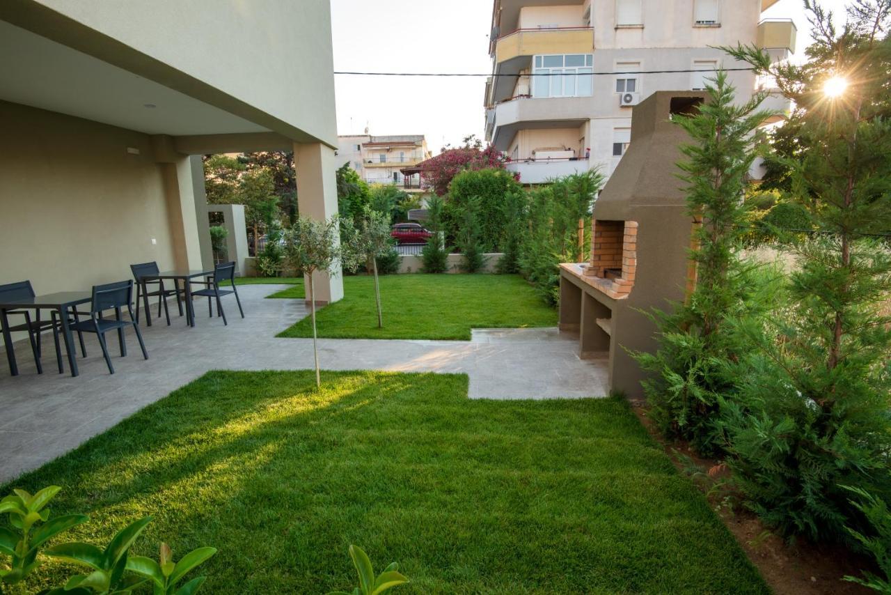 Olive 101 Apartment Peraia  Exterior photo