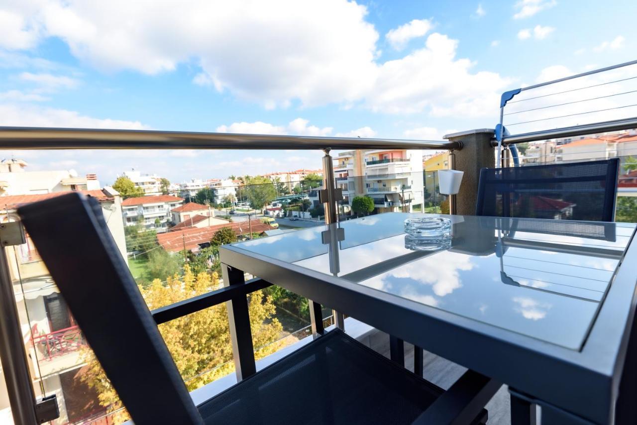 Olive 101 Apartment Peraia  Exterior photo